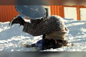 Kar tatili olursa yapabileceğiniz en eğlenceli 17 şey
