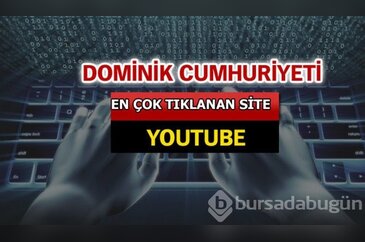 İşte dünyada en çok aranan siteler...