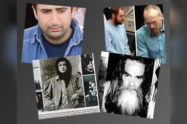 Şoke etti! ''Taze insan eti yemeği...''