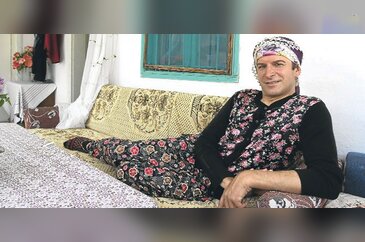 İhsan Hala'nın hikayesi
