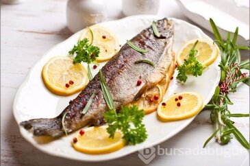 Ocak ayında hangi balıklar yenir?