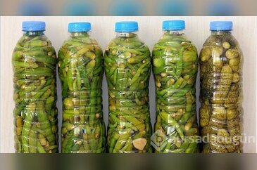 Sakın bunu yapmayın!