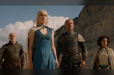 Serinin yazarından Game of Thrones hayranlarına kötü haber