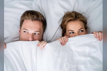 Seks için günün en iyi saati açıklandı!