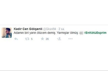 Bu espiriler paylaşım rekorları kırıyor