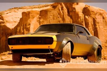 Bumblebee satışa çıkıyor