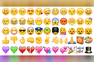 Emoji sevdası faturanızı kabartabilir