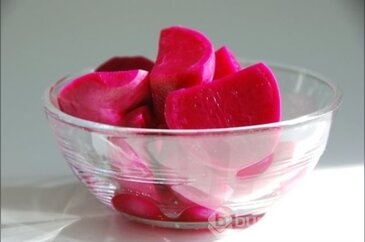 Şalgam suyunun inanılmaz faydaları