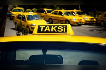 Taksi plaka fiyatları düştü!