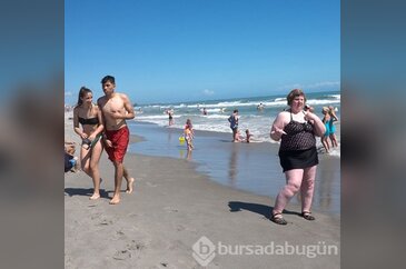 Bu fotoğrafta ne görüyorsunuz?
