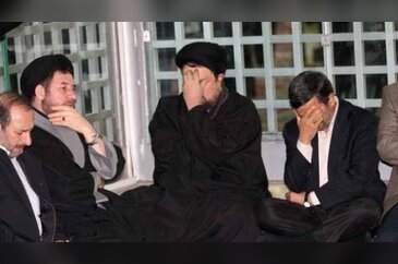 Hangi lider neye ağladı? İşte ağlayan dünya liderleri