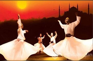 Mevlana'nın en güzel sözleri