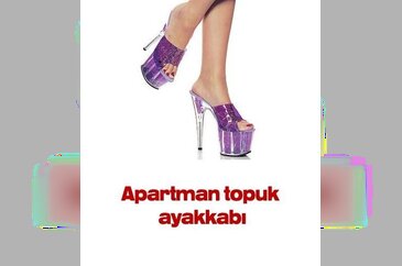 Moda diye ne hallere girdik