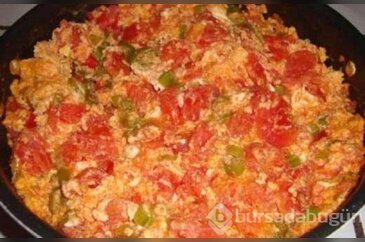 Erkek diliyle yemek tarifleri