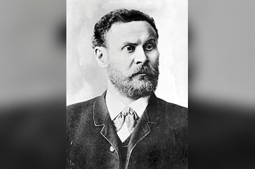 Kendi icatlarıyla ölen mucitler

