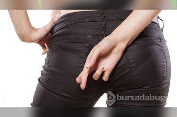 Minik kadın yalanları...