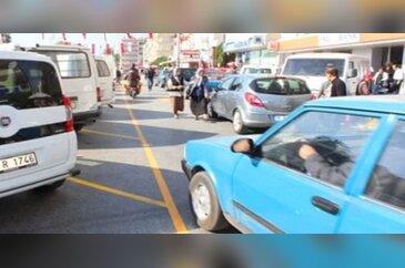 İstanbul'da yaşayanların çok iyi bildiği 18 eziyetli durum 
