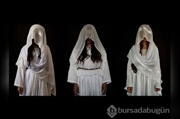 IŞİD'in korkunç yüzü
