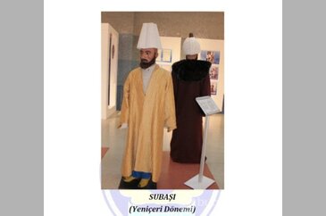 Osmanlı'dan günümüze polis kıyafetleri	
