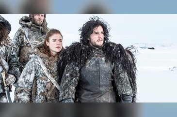 Game of Thrones'un 6'ncı sezonu ne zaman başlayacak?