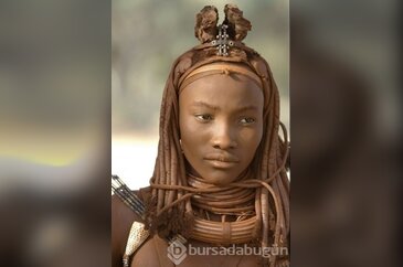 Tarzından asla ödün vermeyen 10 kültürden 10 kadın	
