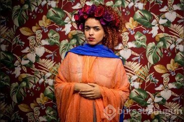 Frida Kahlo çılgınlığı