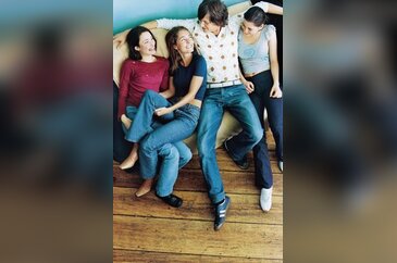 İlişkinizi kurtaracak 8 pembe yalan