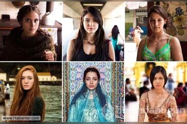 Dünyanın en güzel sıradan kadınlarını fotoğrafladı