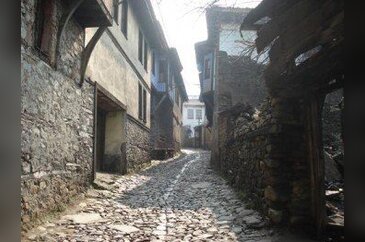 Osmanlı zamanlarında ilginç vakıflar