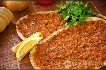 Türkiye'nin en iyi 10 lahmacuncusu
