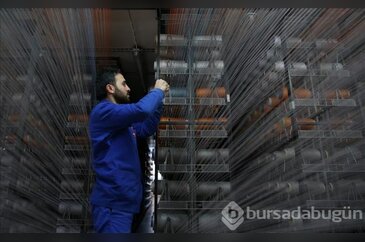 Türk halısı "dünyaya" satılıyor
