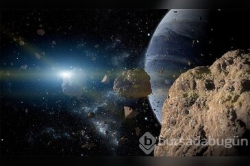 NASA, 'en büyük tehdit'e karşı harekete geçti