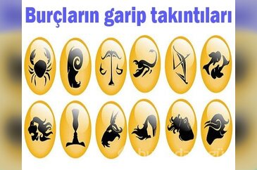 Hangi burcun ne takıntısı var?