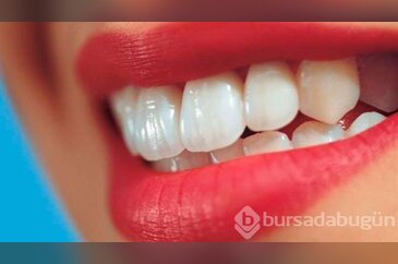 Diş eti kanamasına tuzlu su
