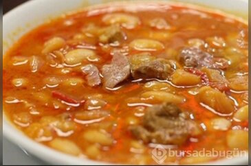 Türkiye'nin en iyi 10 kuru fasulyecisi