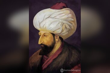 Osmanlı padişahlarının tarihe kazınmış sözleri