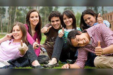 Lise arkadaşlarınızın vazgeçilmezliğini gösteren 27 işaret!