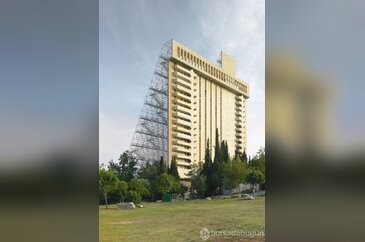 Hayal gücünün sınırlarını zorlayan yapılar 