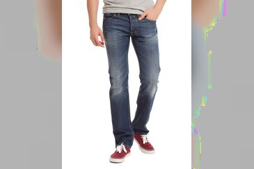 Pantolon giymeden önce bir daha düşünün