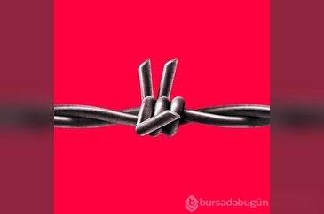 Çağdaş pop kültürünü alaya alan resimler