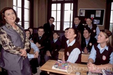 2000'li yıllara damga vurmuş 20 yerli dizi