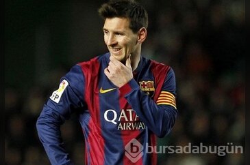 Messi futbolun, Ronaldo ise sosyal medyanın kralı