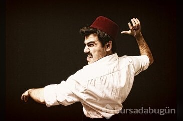 Osmanlı tokadı nasıl atılırdı?