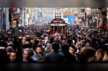''Yeni şehirler yapmak lazım''