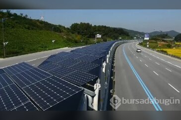 Dünyanın en güzel yolları
