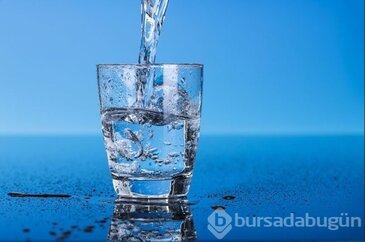 Sabah aç karnına su içmenin faydaları
