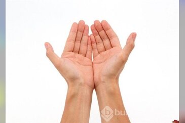 Başparmağınız karakterinizle ilgili bilgi veriyor