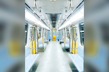 Simetri harikası fotoğraflar