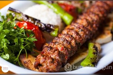 İstanbul'da kebap nerede yenir?