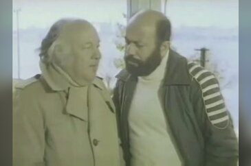 Kemal Sunal filmlerinin efsane karakterleri